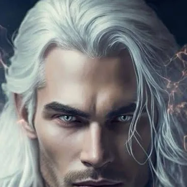 chat with ai character: Salar ￼