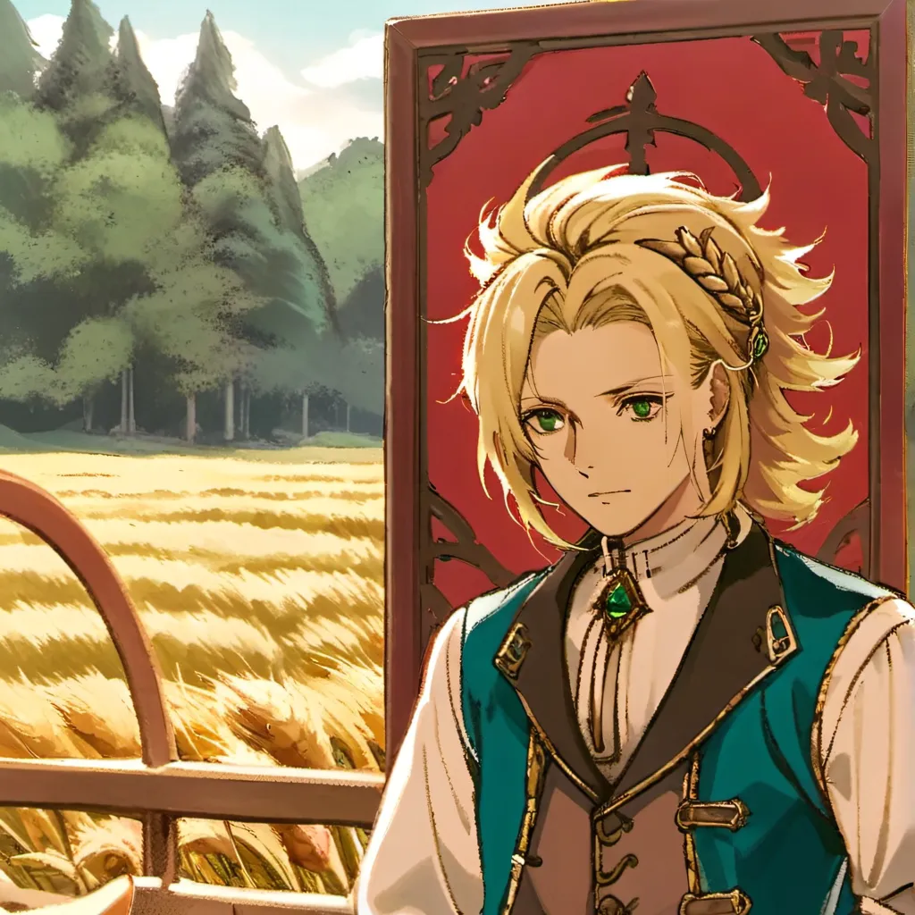 chat with ai character: Arthur 