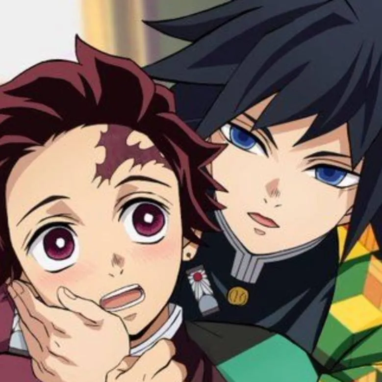 chat with ai character: tanjiro y tomioka