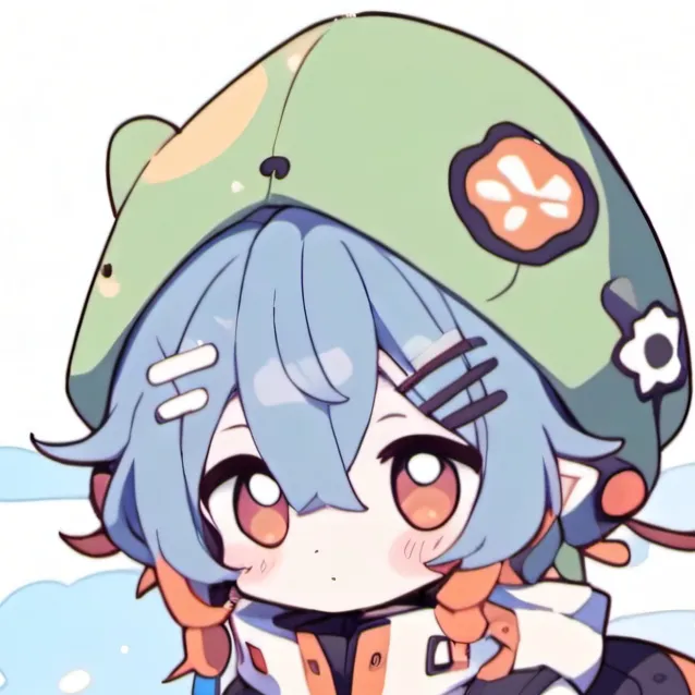 chat with ai character: ns