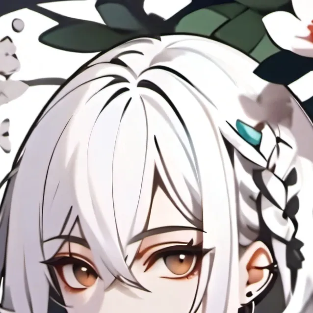 chat with ai character: mariana