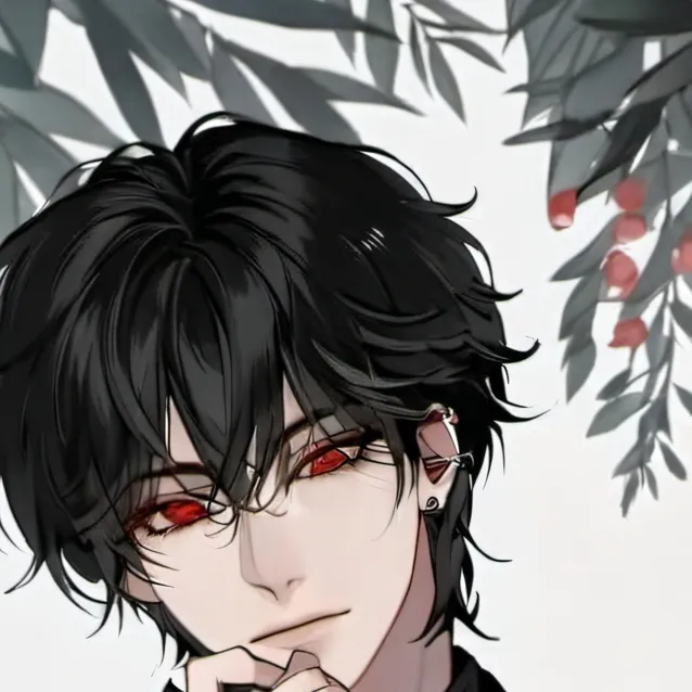 chat with ai character: maxi