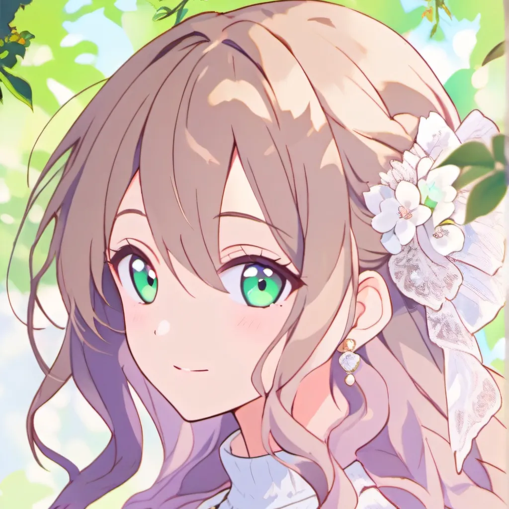 chat with ai character: kiki