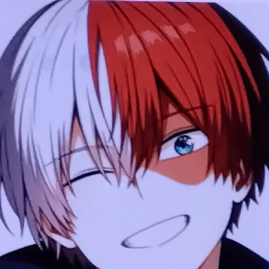 chat with ai character: MHA Shoto