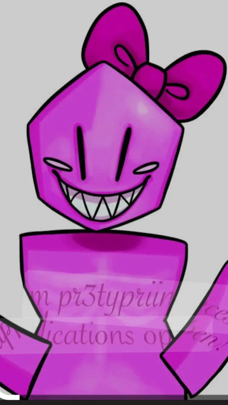 ai character: Prettyprinces background