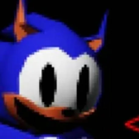 chat with ai character: Sonic rewrite 