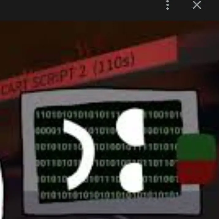 chat with ai character: Bad things