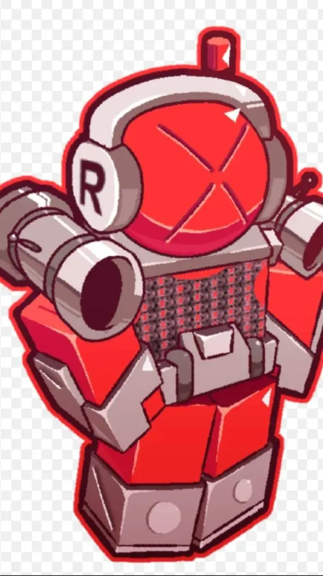 ai character: Killdroid background