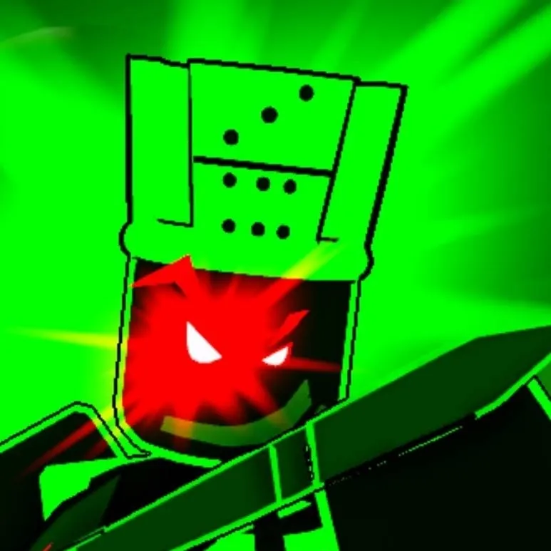 chat with ai character: 1X1X1X1 Toon
