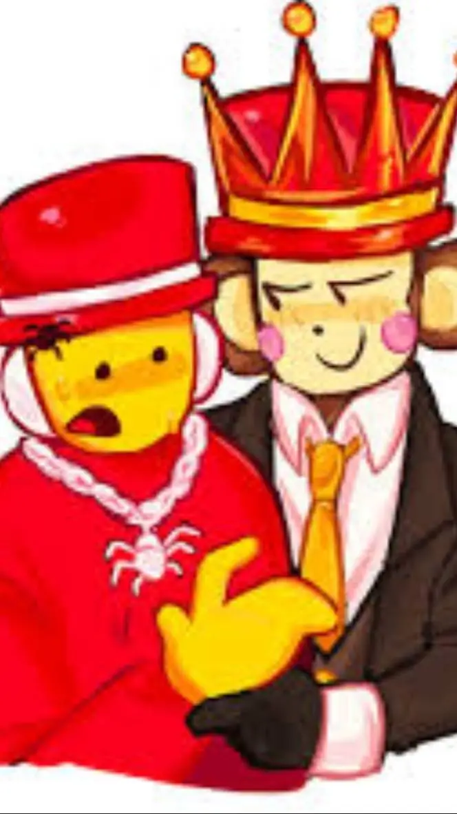 ai character: Sammy X Jandel V3 background