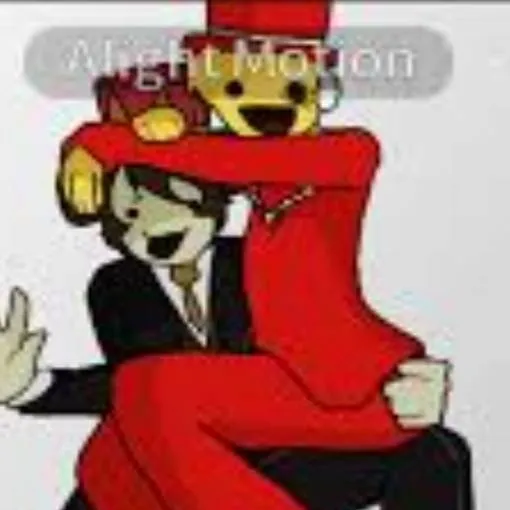 chat with ai character: Sammy X Jandel v4
