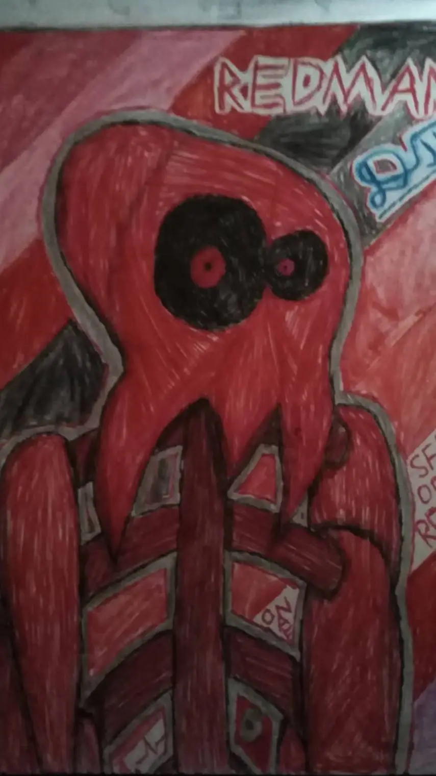 ai character: Jimjilijim background