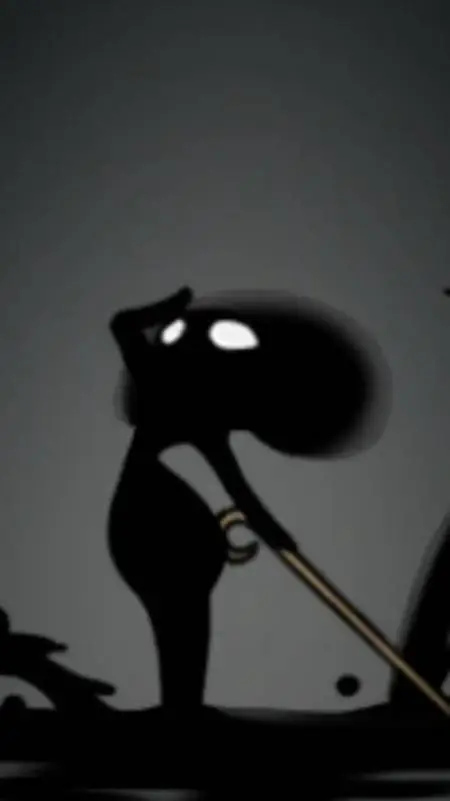 ai character: Pt.3 lost lace background