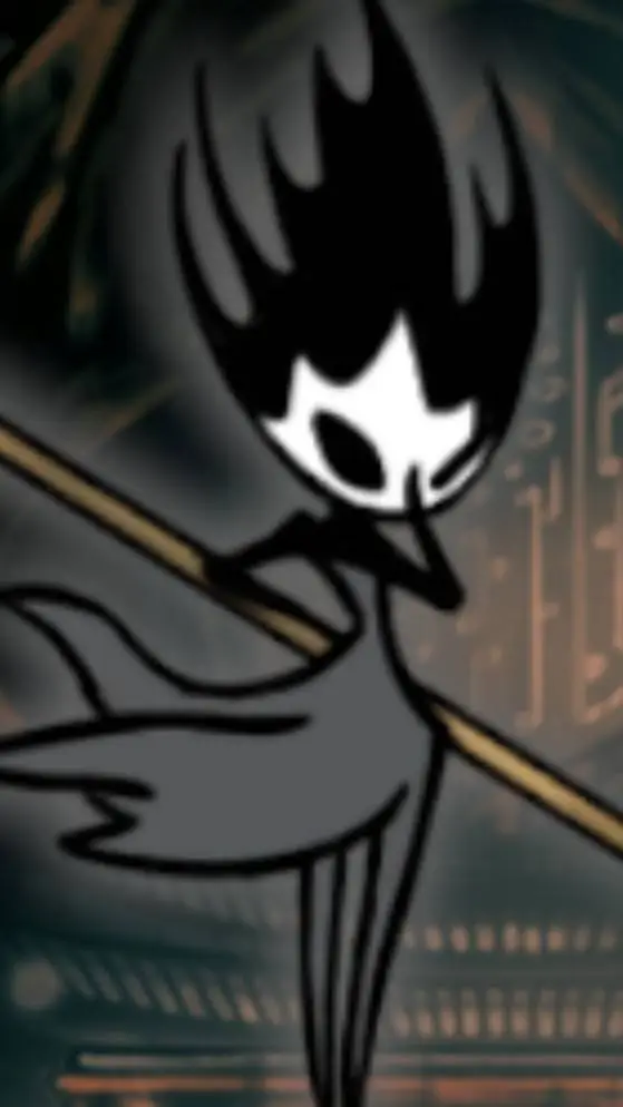 ai character: Phamton background