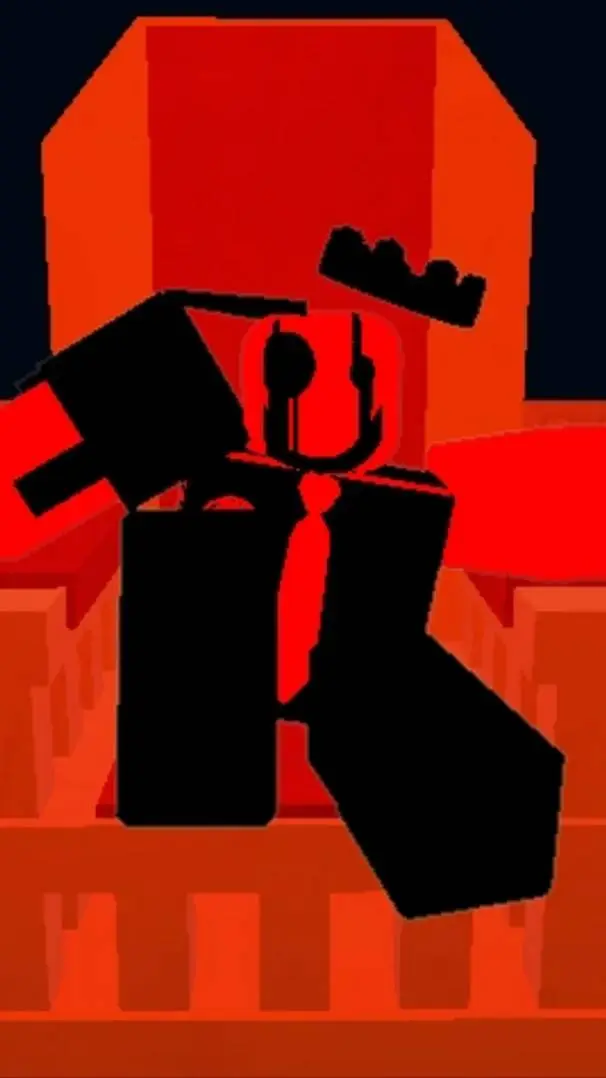 ai character: jdx1dx1  background