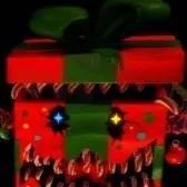 chat with ai character: Redman navideño