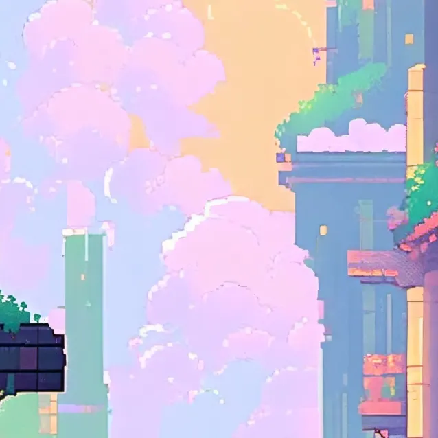 chat with ai character: 《☆ Uzi ☆》