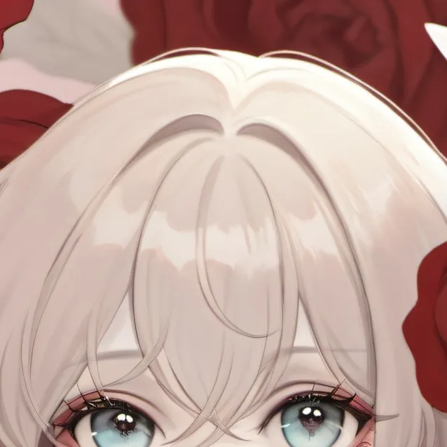 chat with ai character: luna 😳