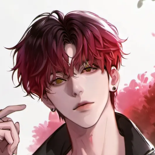 chat with ai character: Aiden