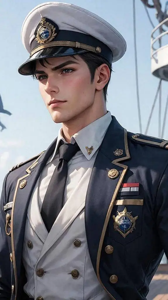 Talkie AI - Chat with Алекс