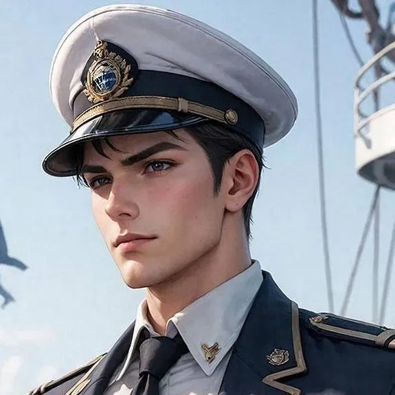 chat with ai character: Алекс