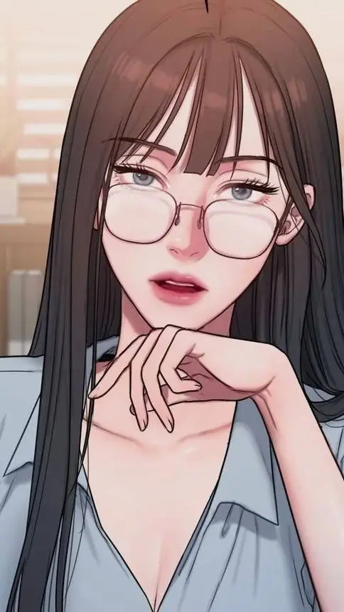 Talkie AI - Chat with Kang Yuna 