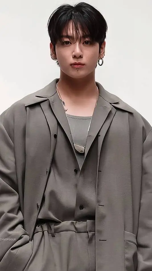 Talkie AI - Chat with Jeon Jungkook 