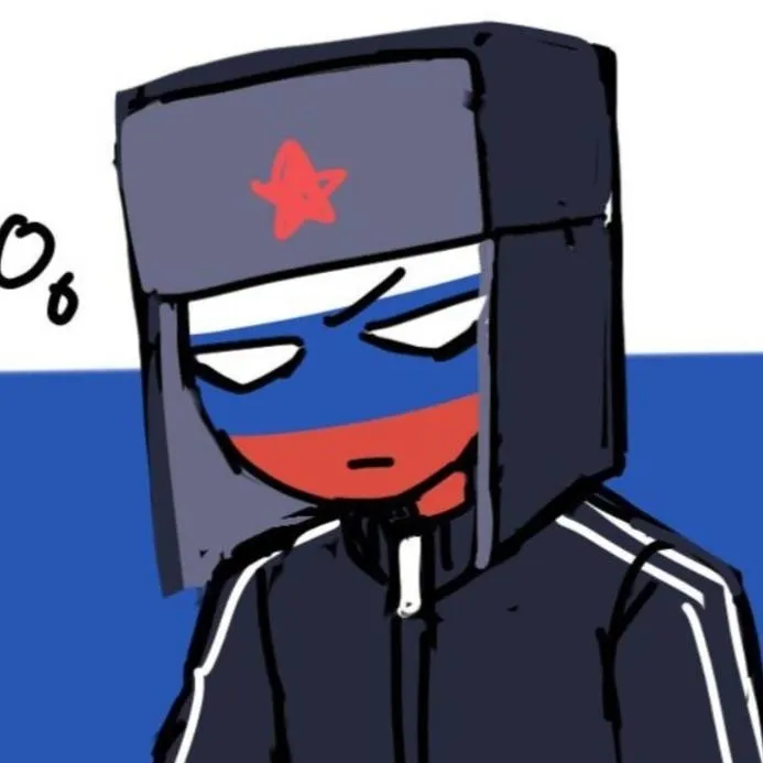 chat with ai character: Russia!!