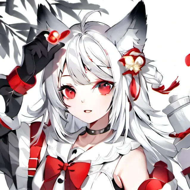 chat with ai character: akane