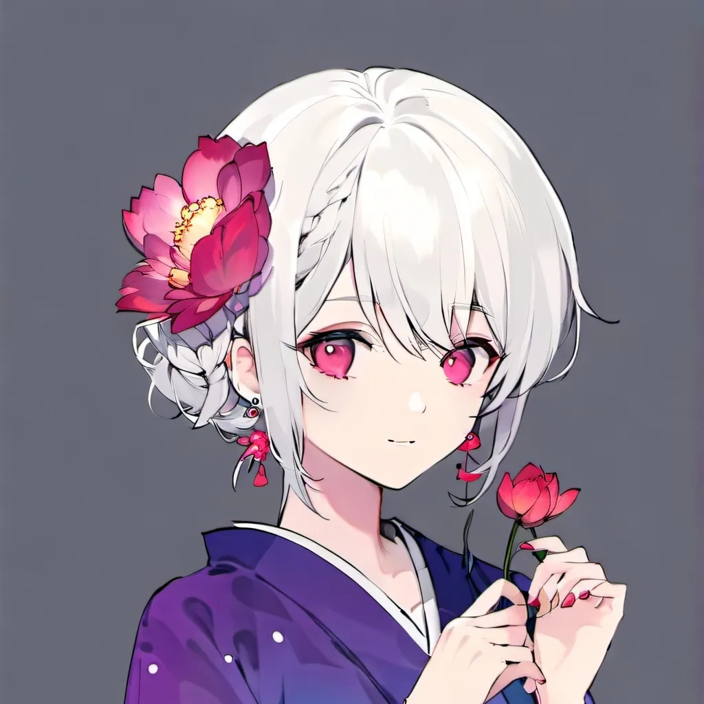 chat with ai character: neaoke 