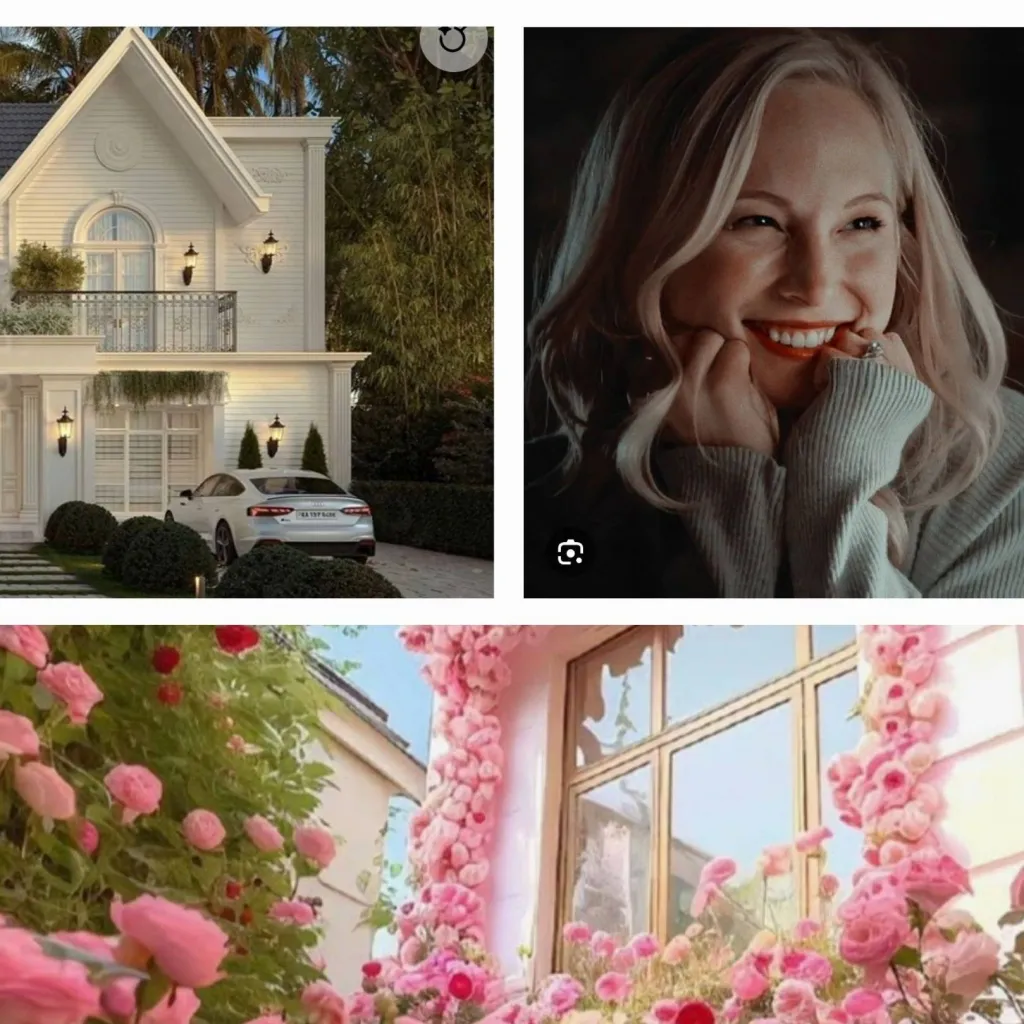 chat with ai character: Caroline Forbes 