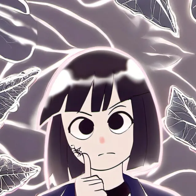 chat with ai character: Shelly :[