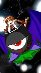 ai character: Rika (Español) background