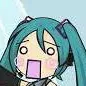 chat with ai character: Hachune Miku 