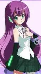 ai character: Shion Yowa  background