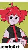 ai character: Teto y Defoko background