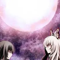 chat with ai character: Kaguya vs Mokou