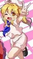 ai character: Chiyuri K. background