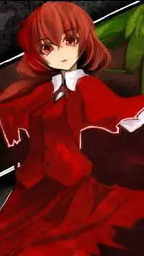 ai character: Yumemi Okazaki  background