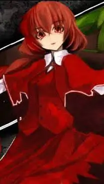 ai character: Yumemi Okazaki background