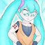 chat with ai character: Son Miku