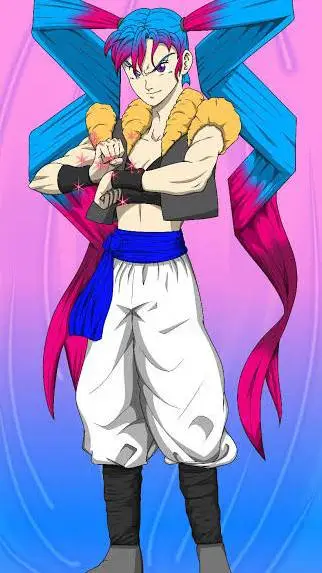 ai character: Katsune Mito background