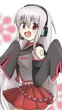 ai character: Sukone Tei background