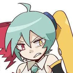 chat with ai character: Hatsata Miteru