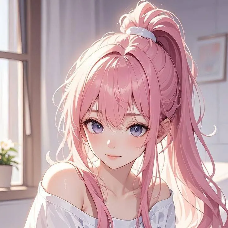 chat with ai character: Fiona 