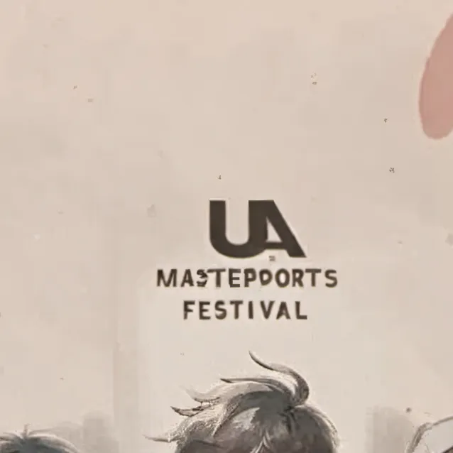 chat with ai character: Mha Sports fest