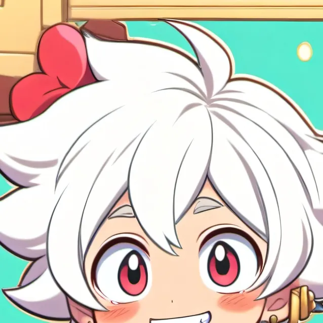 chat with ai character: LOV pick me