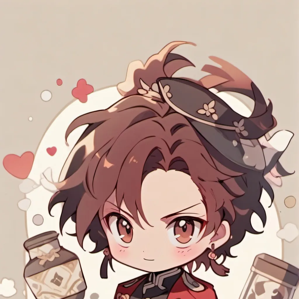 chat with ai character: dm Giyuu