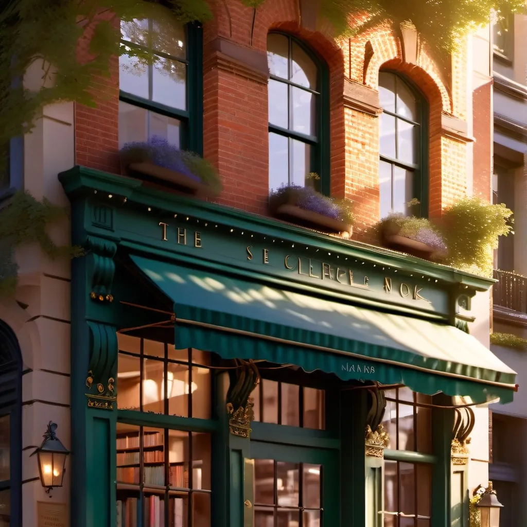 chat with ai character: OC Shopping