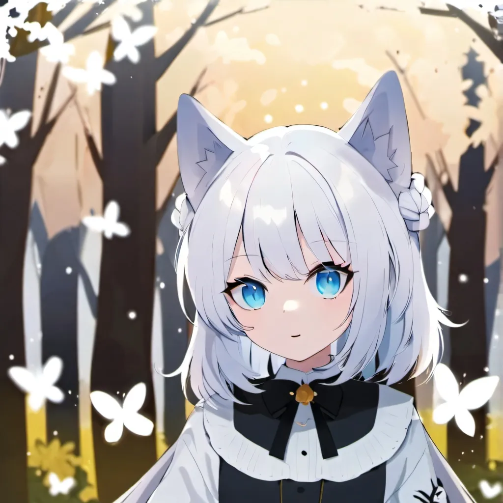 chat with ai character: Gacha Life preg!